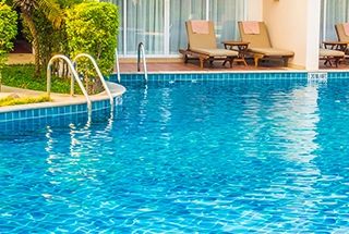 Swimming Pools